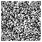 QR code with S & S Mechcanical Contractors contacts