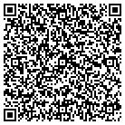 QR code with A C Janitorial Service contacts