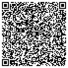 QR code with California Board of Optometry contacts