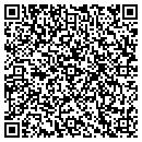 QR code with Upper Plains Contracting Inc contacts