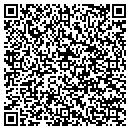 QR code with Accucare Inc contacts