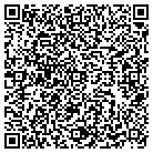 QR code with Chambers Consulting LTD contacts