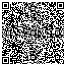 QR code with Hawkeye Contracting contacts
