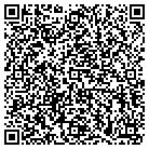 QR code with R & R Muffler & Brake contacts