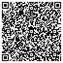 QR code with Ronnie W Heser Masonry contacts