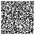 QR code with Aamse contacts