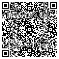 QR code with R R Masonry contacts