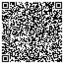 QR code with Klausing Group contacts