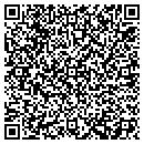 QR code with Lasd Inc contacts