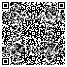QR code with D C's Floor & Carpet Cleaning contacts