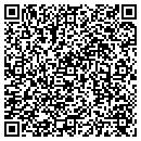 QR code with Meineke contacts