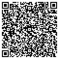 QR code with Sjh Masonry contacts