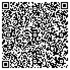 QR code with April & Herbert Cleaning LLC contacts