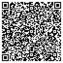 QR code with Unicity Network contacts