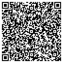 QR code with Muffler Haus contacts