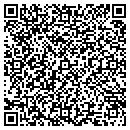 QR code with C & C General Contractors Inc contacts