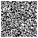 QR code with R & N Motors Inc contacts