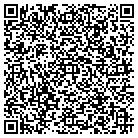 QR code with Tinsley Masonry contacts