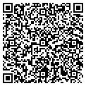 QR code with Toney Masonry contacts
