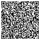 QR code with Canvas Shop contacts