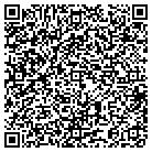 QR code with Fairlane Funeral Home Inc contacts