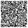 QR code with V And H Masonry contacts