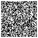 QR code with Agovpro LLC contacts