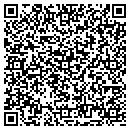 QR code with Amplus Inc contacts