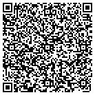 QR code with Badger Building Inspections contacts