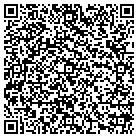 QR code with Metro's Building & Remodeling Contractors contacts