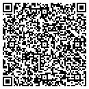 QR code with AIV contacts
