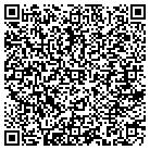 QR code with High Plains Motors Gmc Dealers contacts
