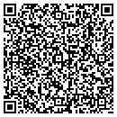 QR code with HireBetter contacts