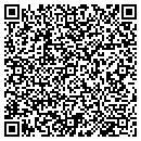 QR code with Kinores Masonry contacts