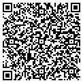 QR code with Frank Cox contacts