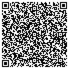 QR code with My Daddy's Muffler Shop contacts