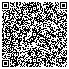 QR code with Hall Holship Funeral Home contacts