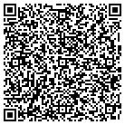 QR code with Hamilton Bradley A contacts