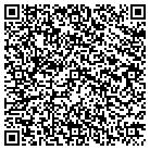QR code with Handler Funeral Homes contacts