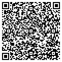 QR code with KFC contacts