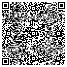 QR code with H C Building Inspection Service contacts
