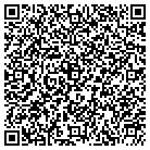 QR code with Higher Standard Home Inspection contacts