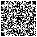 QR code with Hardin Field contacts