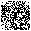 QR code with Harold D Murphy contacts