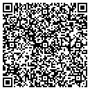 QR code with Hester Ewing E contacts