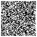 QR code with James A Manning contacts