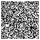 QR code with A J Medical Products contacts