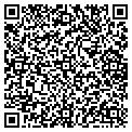 QR code with Tosoh Set contacts