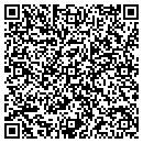 QR code with James E Epperson contacts