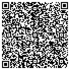 QR code with Houghton Chapel of Osgood Fnrl contacts
